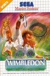 Wimbledon - the Championships